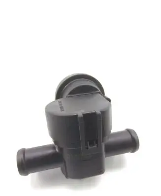 Vacuum valve
