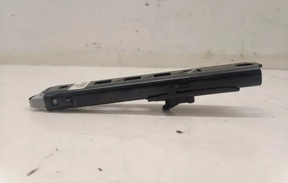 Mercedes-Benz GL X164 Seat belt adjustment rail A2118600688