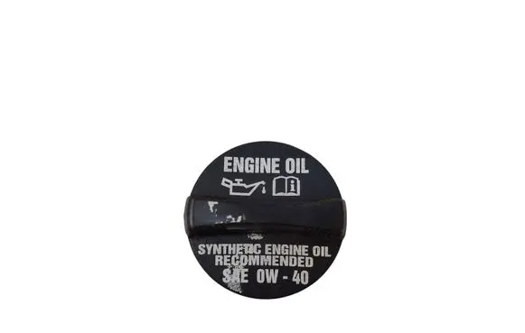 Dodge RAM Oil filler cap 