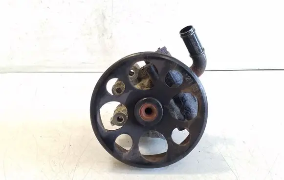Chevrolet Captiva Power steering pump