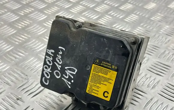 Toyota Corolla E140 E150 ABS Pump 0265951057