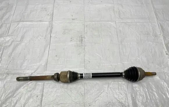 Peugeot Expert Front driveshaft 9820048080