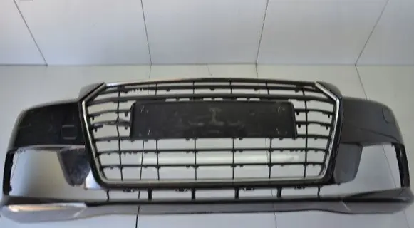 Audi TT TTS RS Mk3 8S Front bumper TT990000002441GG
