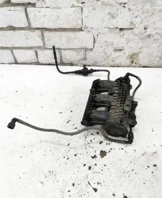 Peugeot 208 Intake manifold 81067R