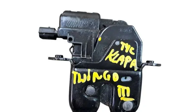 Renault Twingo III Tailgate lock latch 905039004R 40557161