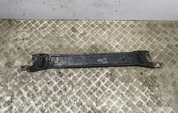 Peugeot 3008 III Bottom radiator support slam panel 98540681