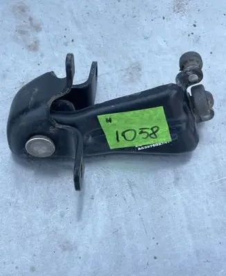 Mercedes-Benz Vito Viano W639 Sliding door middle roller runner A6397602347