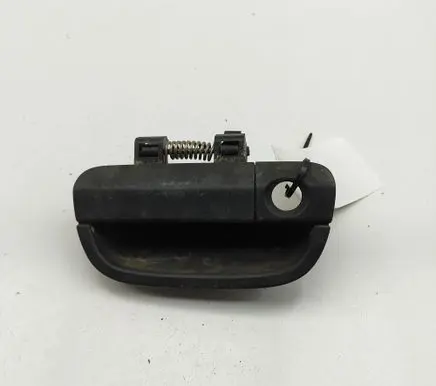 Mercedes-Benz Vito Viano W639 Tailgate/trunk/boot exterior handle A6397600559