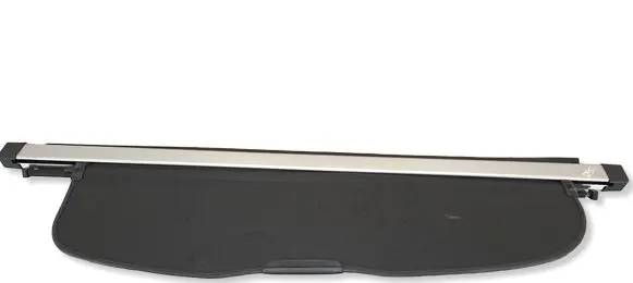 Subaru Outback (BS) Parcel shelf load cover 
