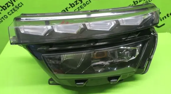Skoda Kamiq Headlight/headlamp