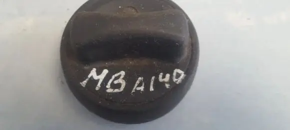 Fuel tank filler cap