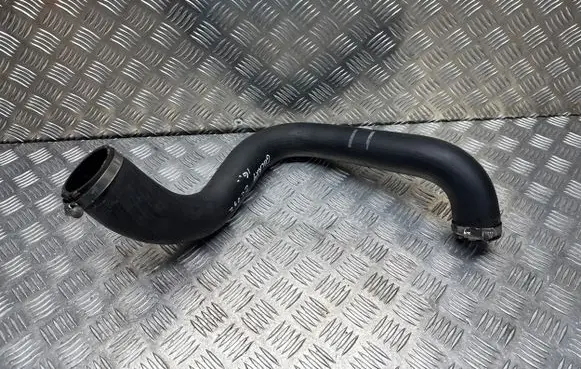 Ford Galaxy Intercooler hose/pipe DS736F072DG
