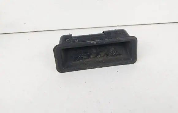 BMW 3 E90 E91 Tailgate/trunk/boot exterior handle 7118158 51247118158