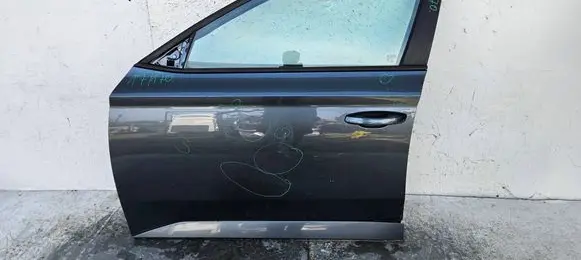 Skoda Superb B8 (3V) Front door 