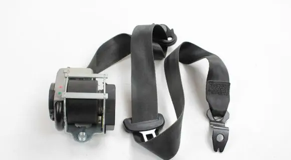 Seat Toledo IV (NH) Front seatbelt 621493000
