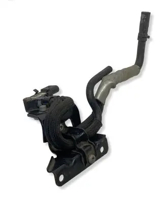 Volkswagen Transporter - Caravelle T5 Exhaust gas pressure sensor 076906051B