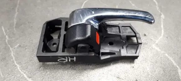 Lexus IS III XE30 Rear door interior handle
