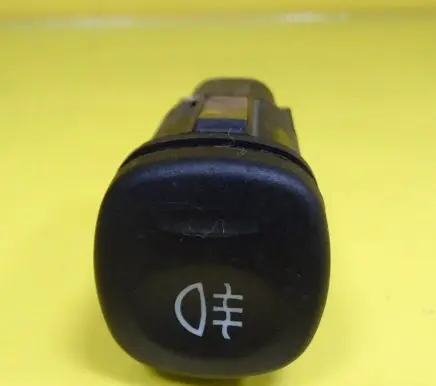 Ford Fiesta Fog light switch XS6T15K237AA