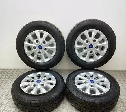 Ford Transit Custom R16 alloy rim JK21GA