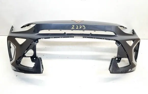 Cupra Formentor Front bumper 5FF807221F