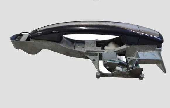 Citroen C5 Front door exterior handle 1199D1