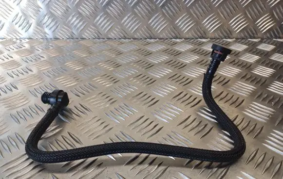 Renault Trafic II (X83) Vacuum line/pipe/hose