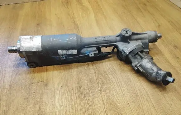 Porsche Macan (95B) Steering rack 95B909144D 95B423055AJ