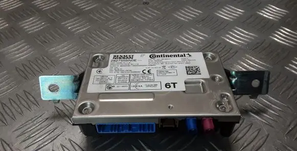 Phone control unit/module