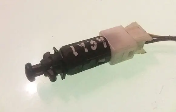 Renault Laguna II Brake pedal sensor switch 224895