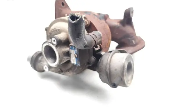 Renault Scenic III - Grand scenic III Turbo 889697H82728404 H82728404