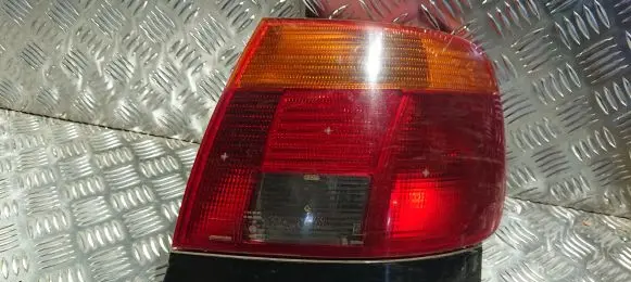 Audi A4 S4 B5 8D Rear/tail lights