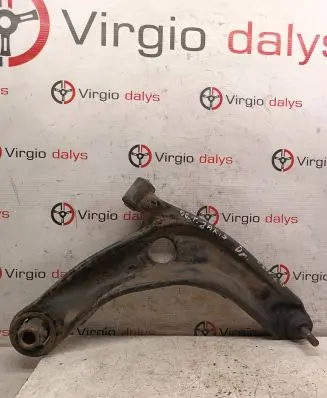Toyota Yaris Front lower control arm/wishbone