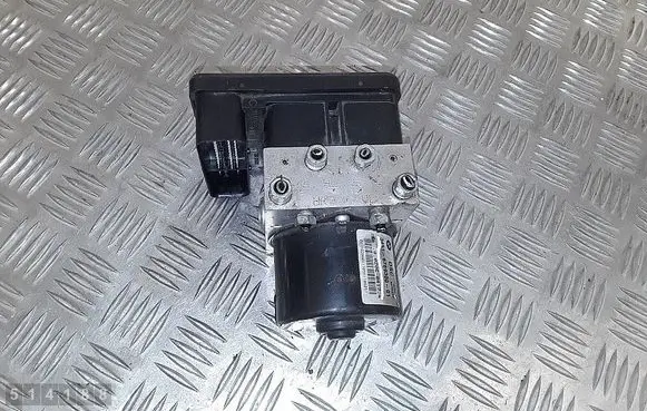 BMW 1 E81 E87 ABS Pump 6789301 3451678930001