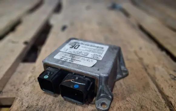 KIA Ceed Airbag control unit/module 959102G200