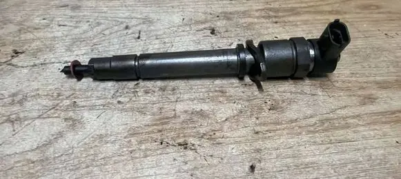 Volvo V70 Fuel injector 0445110078