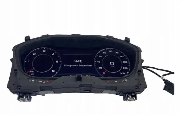 Speedometer (instrument cluster)