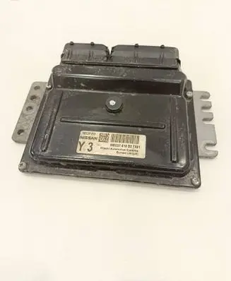 Nissan Note (E11) Engine control unit/module MEC37510