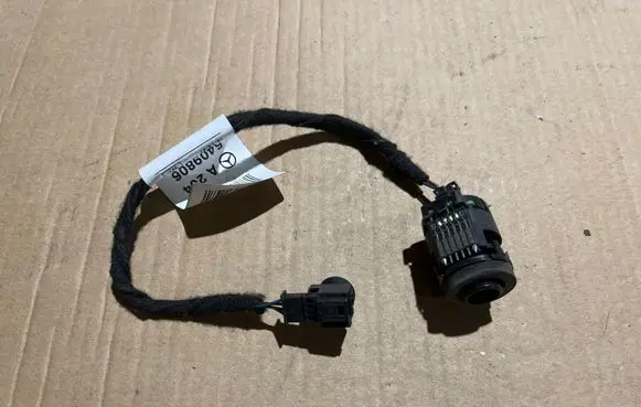 Mercedes-Benz E A207 Interior temperature sensor A2045409806