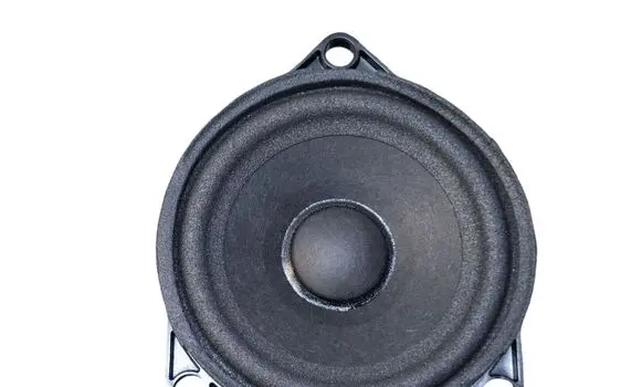 Volvo XC60 Front door speaker 31456827