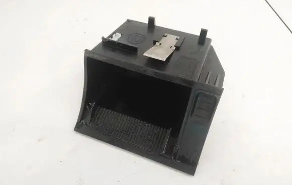 Skoda Octavia Mk2 (1Z) Car ashtray