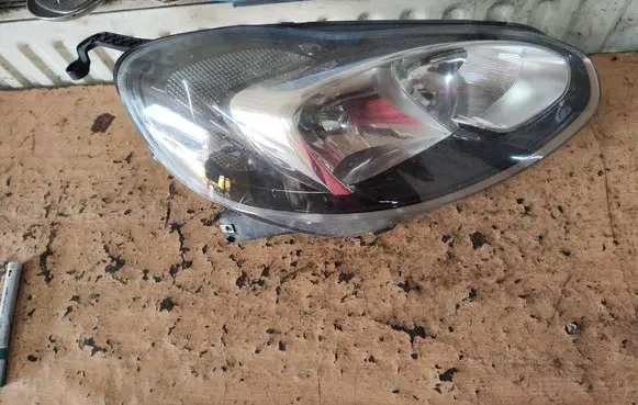 Opel Adam Headlight/headlamp 