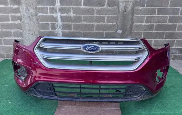 Ford Kuga II Front bumper 