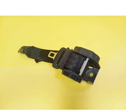 Seat Ibiza III (6L) Rear seatbelt 6L0857805B
