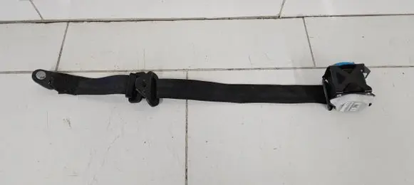 Citroen C4 Grand Picasso Rear seatbelt 96771179XX 502LH8111F 307636599N72