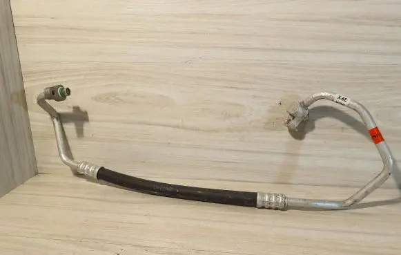 KIA Picanto Air conditioning (A/C) pipe/hose K10VS09