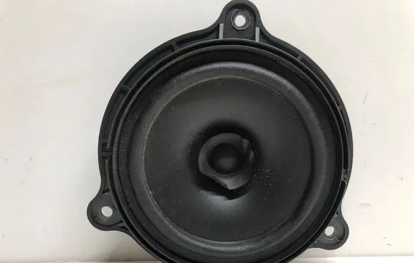 Nissan Rogue Front door speaker 281569FF0A