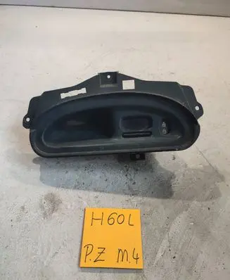 Renault Scenic I Other interior part 7700421037