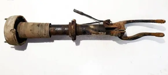 BMW X5 E70 Front shock absorber/damper 31326781918 3132678191801
