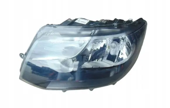 Volkswagen Transporter - Caravelle T5 Headlight/headlamp 7E1941015H