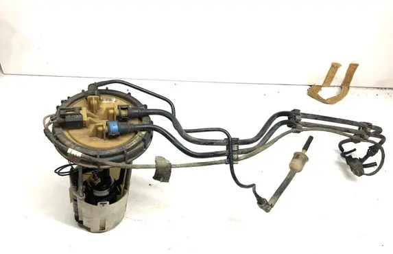 Mercedes-Benz Sprinter W906 In-tank fuel pump A9064703194 0580203009